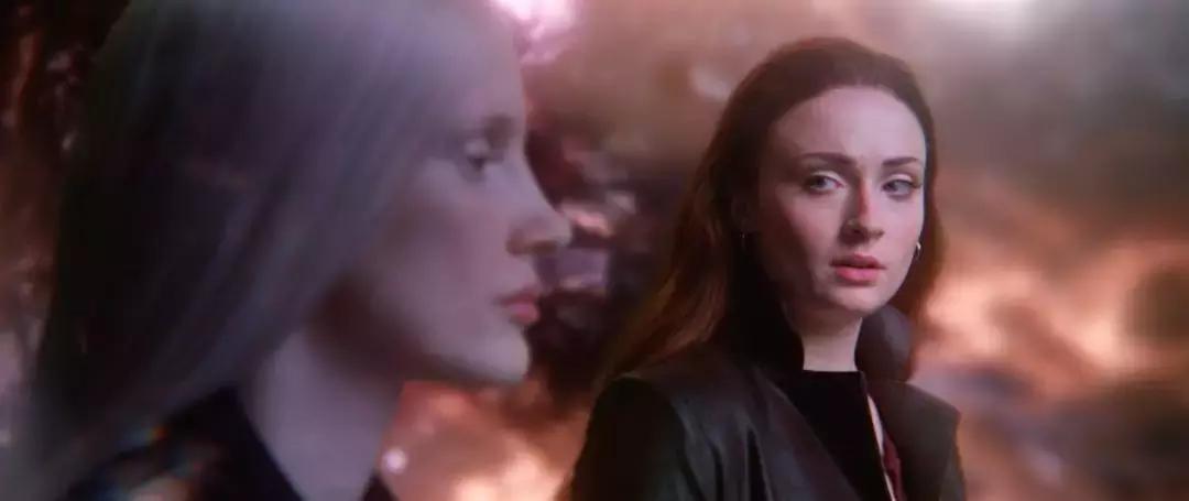 黑凤凰x战警独树一帜的奇葩存在,x战警黑凤凰最后怎么样