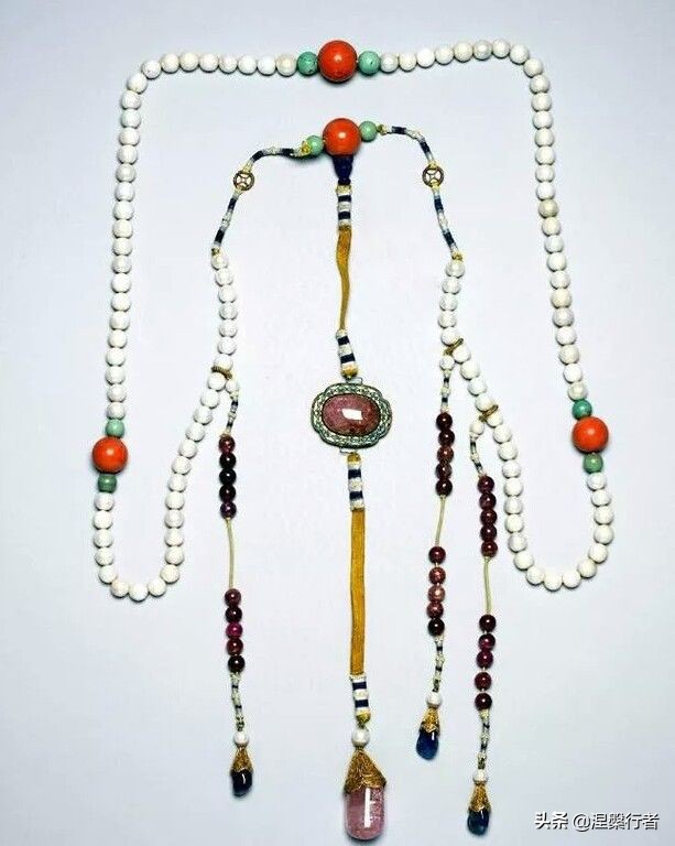 中国非物质文化遗产——北京料器,五彩斑斓比玉还好看