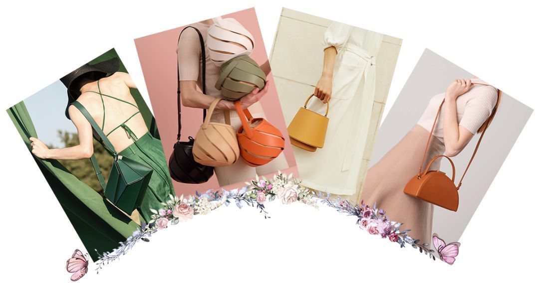 入手名牌包包,入手包包