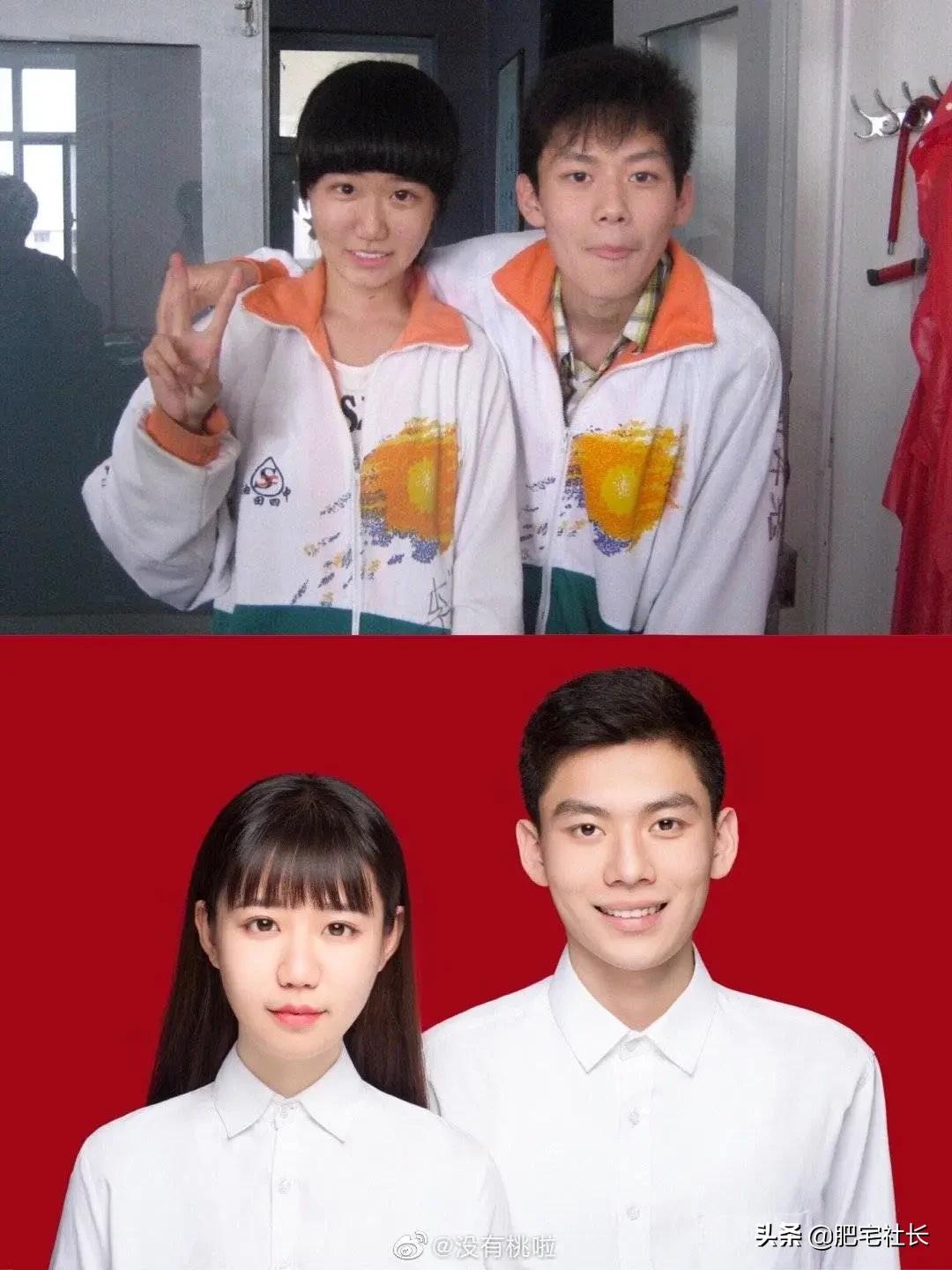 从校园到婚纱有多甜,从校园到婚纱超甜小说