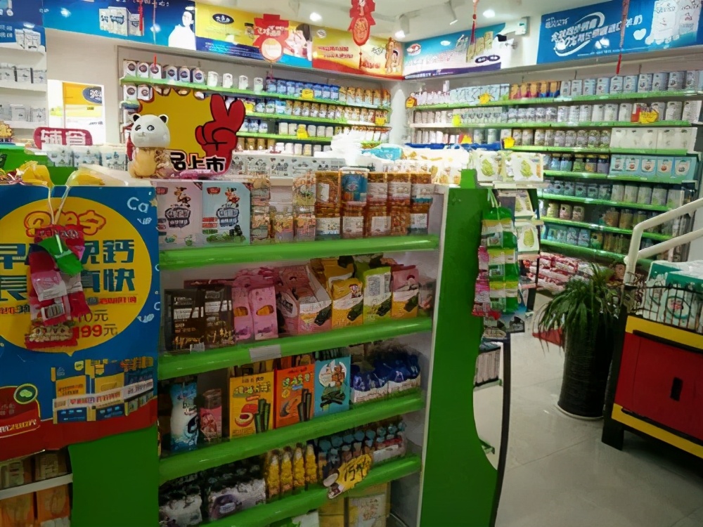 拿出生医学证明换奶粉有什么猫腻,母婴店要出生证明送奶粉安全吗