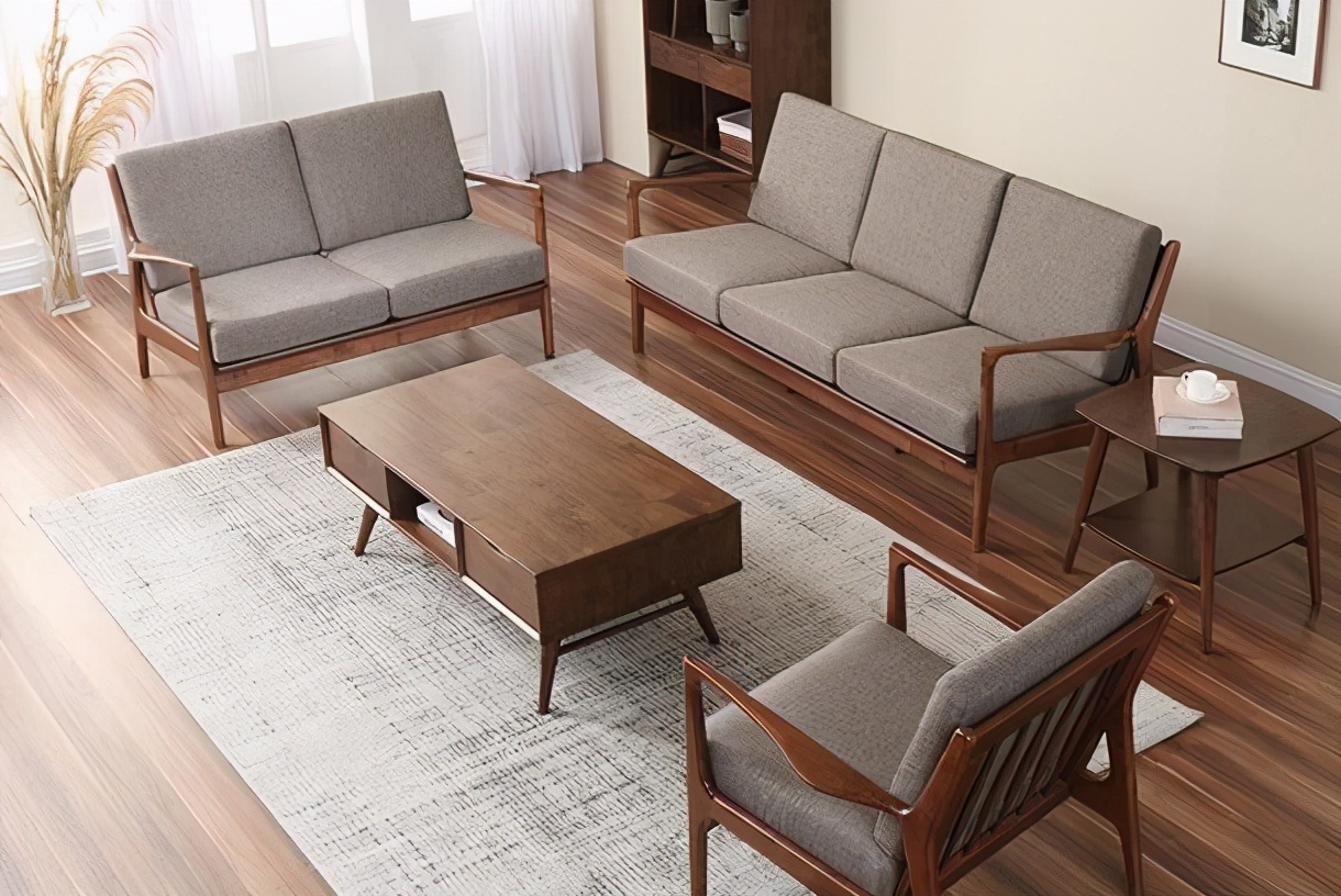 实木家具十买九坑,买实木家具如何避免踩坑