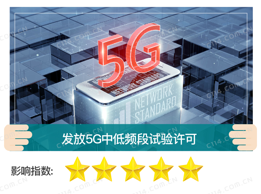 通信业未来十大趋势,通信业2019年