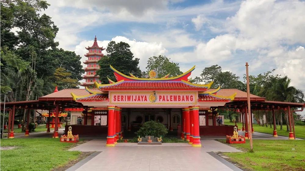 印尼最值得去的岛屿,印尼有个岛泰国有座山