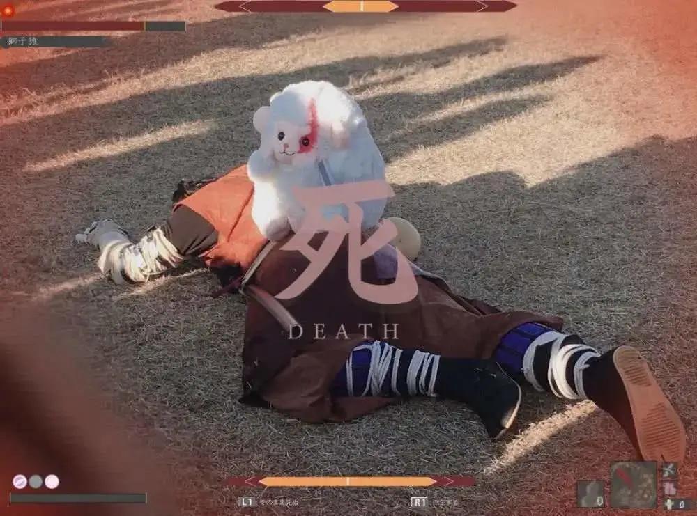 现在的cosplay是什么样的,你见过哪些近乎完美的cosplay