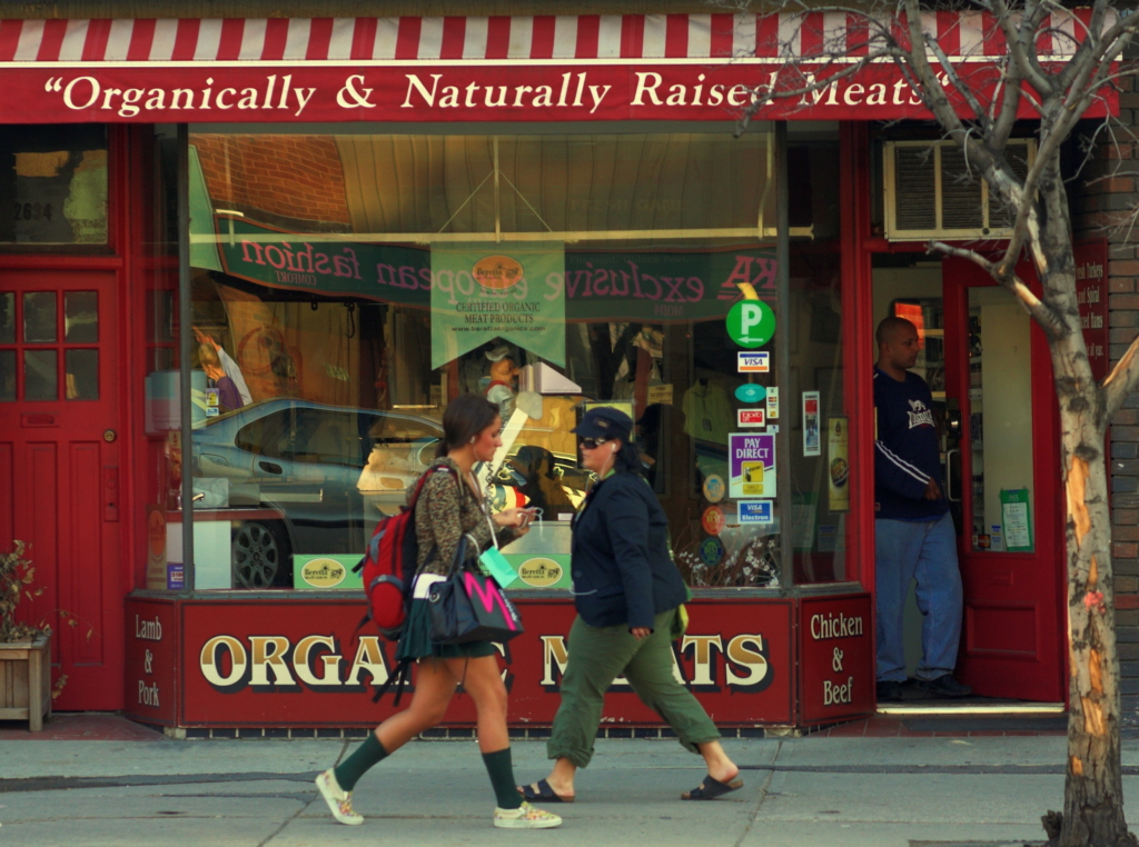 欧洲哪国人最爱买有机食品？瑞典有机香蕉竟比普通香蕉便宜一半？