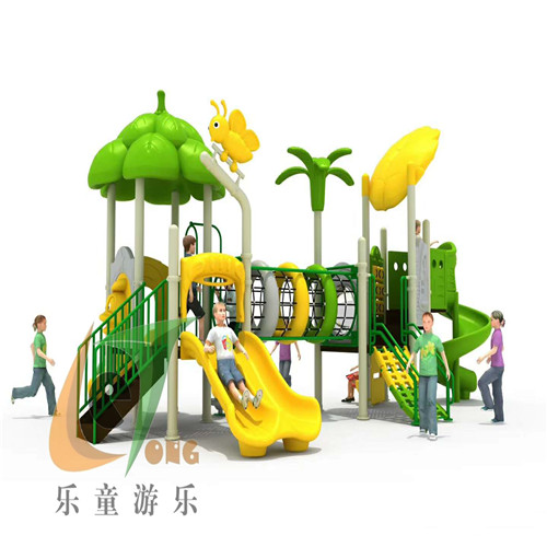 重庆长寿幼儿园,重庆室外儿童滑梯厂家