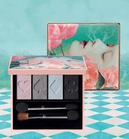 CPB、YSL、兰蔻……到底哪个牌子的圣诞限量值得买?