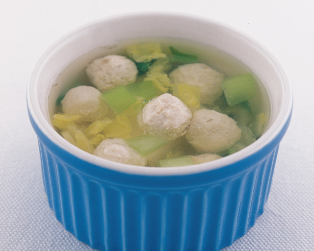 适合8个月长了两颗牙的宝宝辅食,宝宝辅食有助于牙齿生长