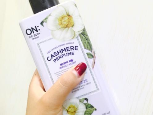 哪些美白身体乳有效果,美白身体乳夏季推荐