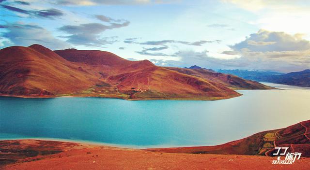 藏西秘境深度解析,藏戏的特点