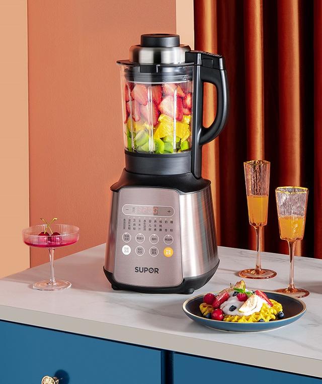 这些厨房必备家电太实用了,厨房小家电非常方便实用