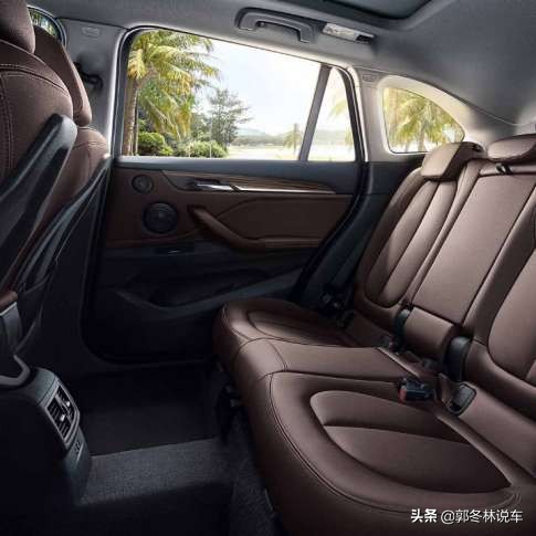 新款宝马x1三缸发动机怎么样,宝马x1三缸动力到底怎么样