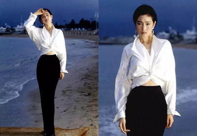 极简衣橱基础内搭,如何打造十年不过时的衣橱搭配