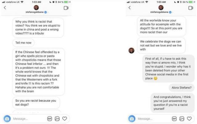 dg品牌辱华事件是怎么回事,dg辱华事件后续