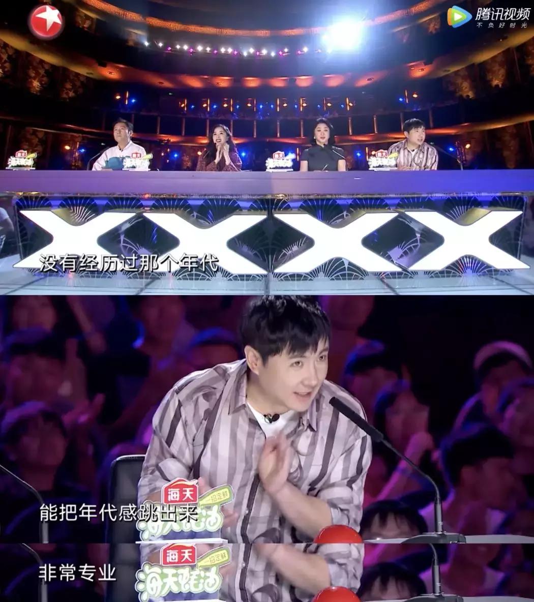 《中国达人秀》抄袭闹到日本，播出3期炸出3起抄袭事件…