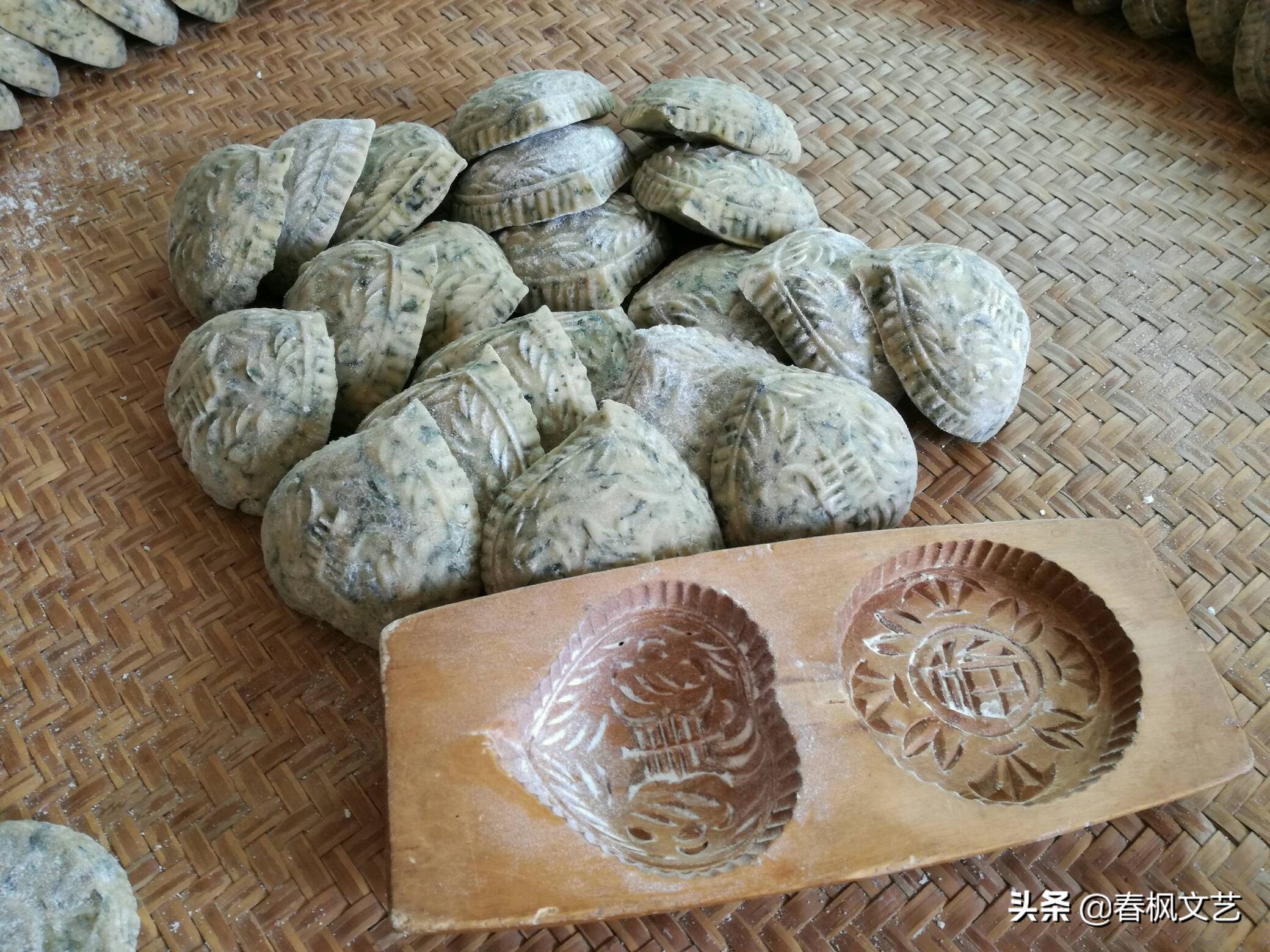 说说我们家乡有什么风俗,说说家乡话春节的特殊习俗