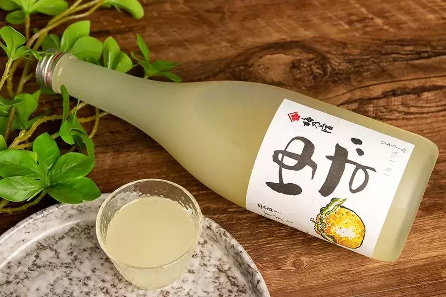 颜值高口感好度数高的果酒,颜值高的水果酒