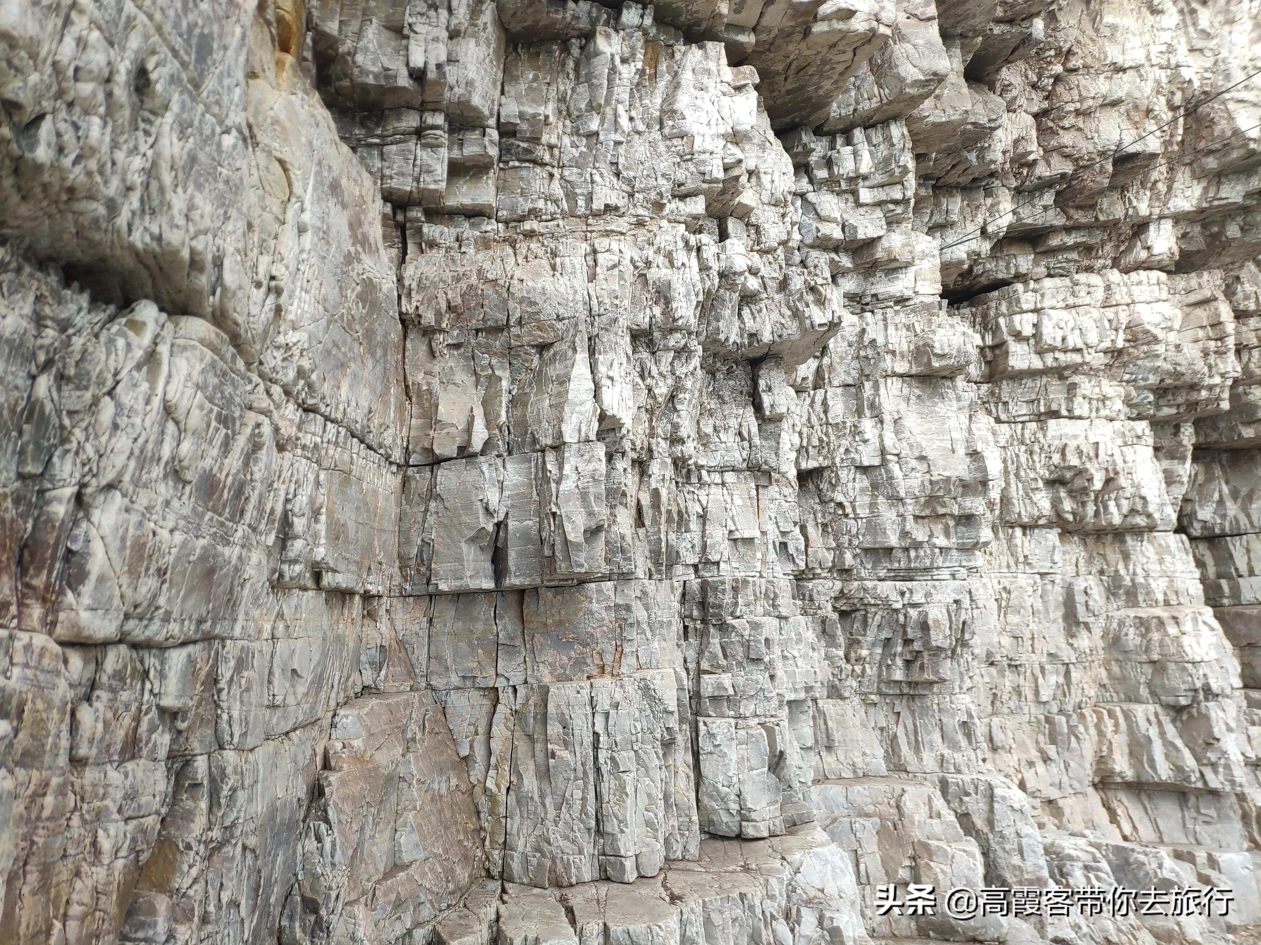 长岛观景图,五月真实长岛