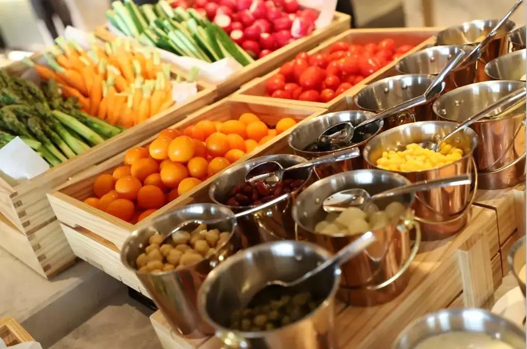 珠海海泉湾维景国际大酒店自助餐,珠海华发喜来登酒店自助餐价格