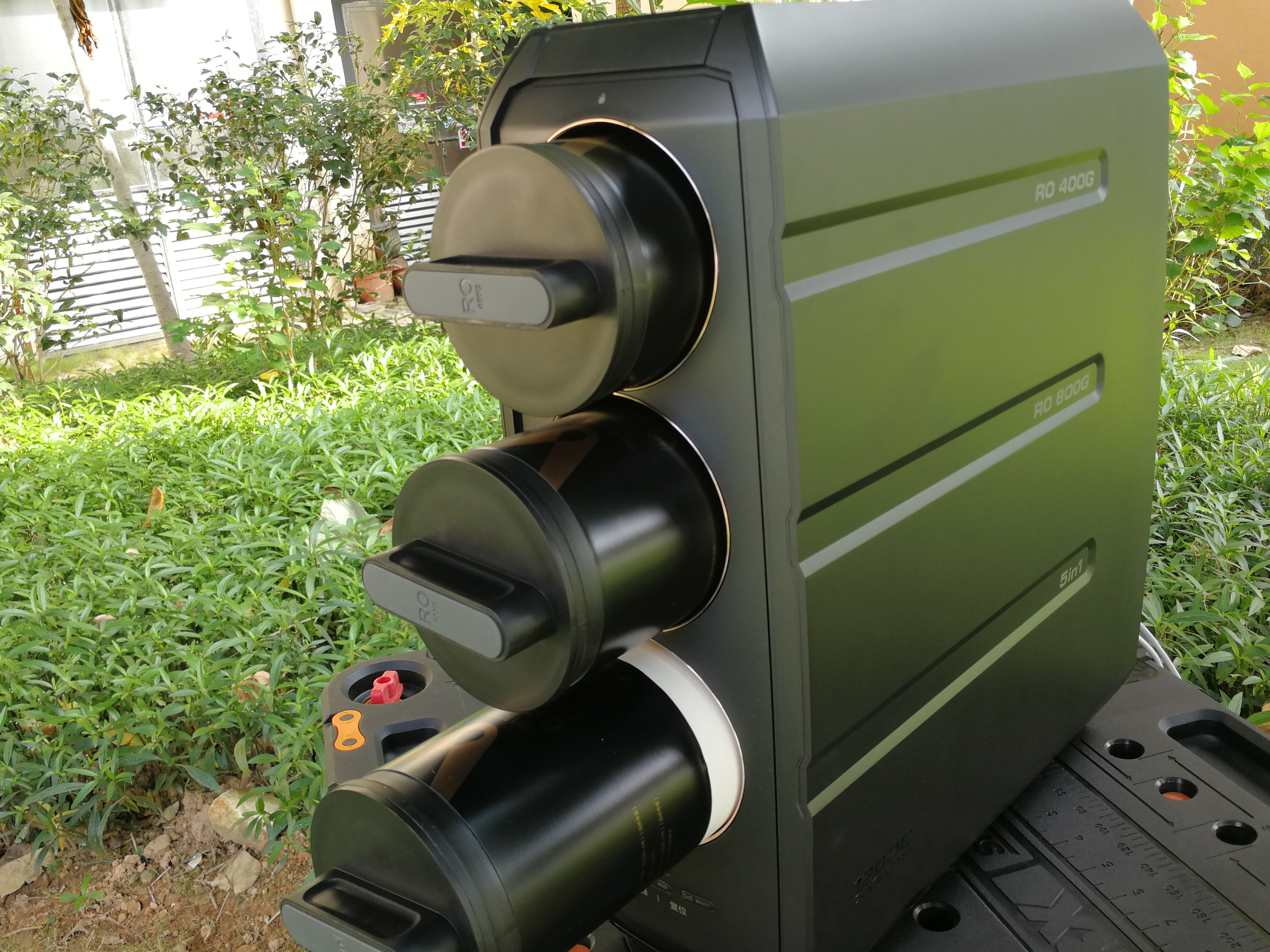 净水器有几种水处理方法,家用净水器商用大型水处理设备