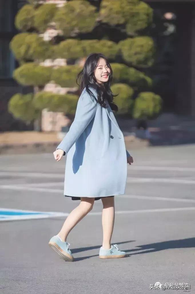 I.O.I又一次被传重组,还能信吗?