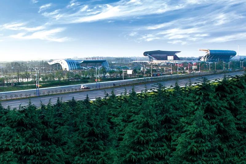 荆门就是荆州吗,荆州是不是就是荆门