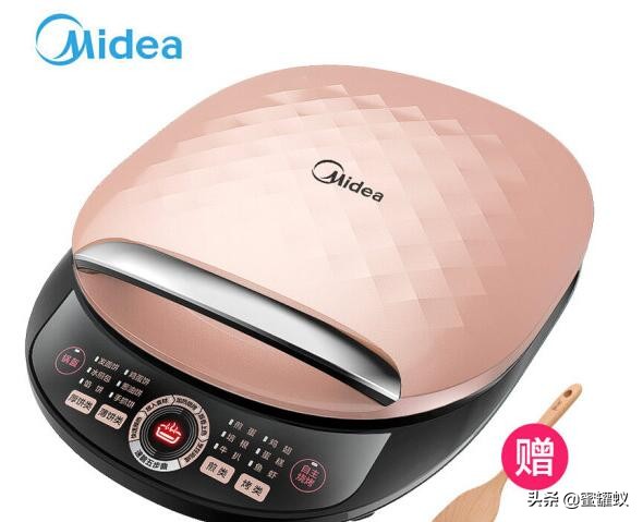 电饼铛十大公认品牌,口碑最好的电饼铛排名