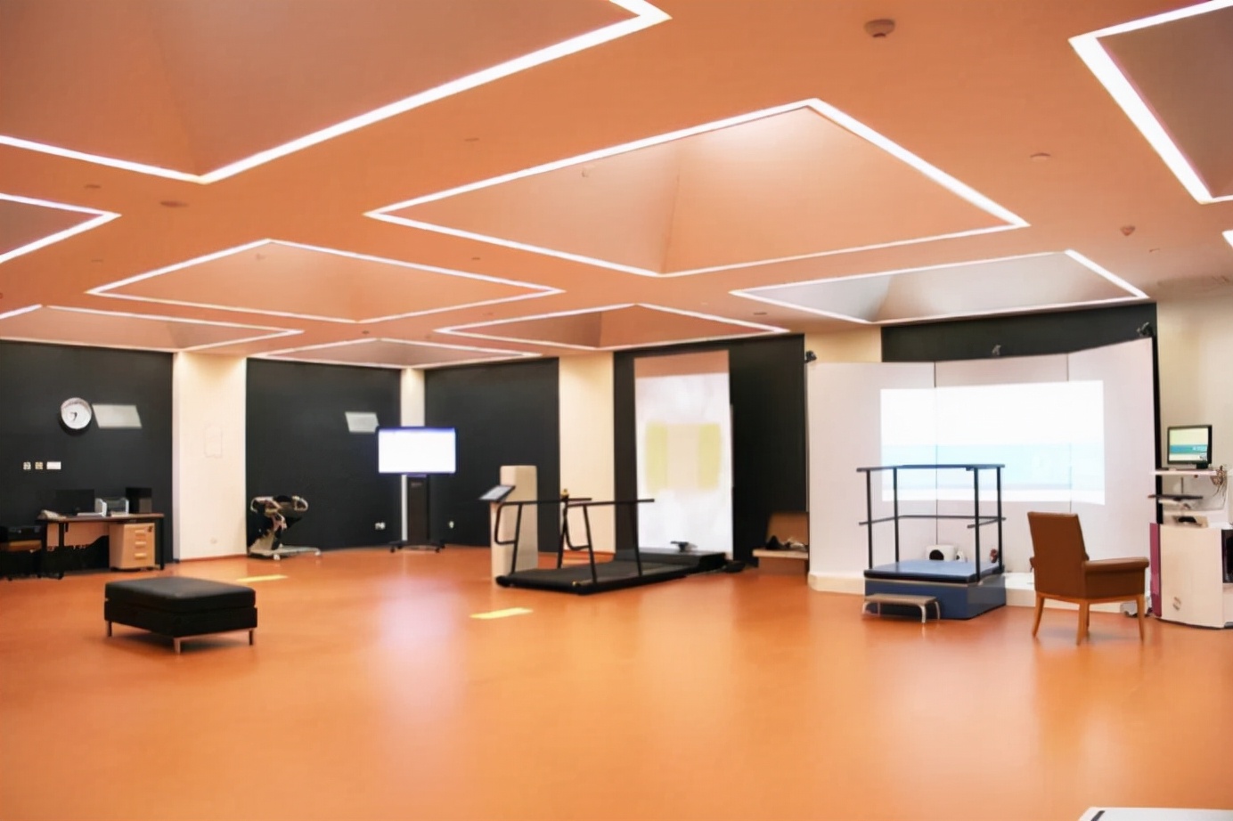 “私人订制”的康复治疗，尽在雅达国际康复医院