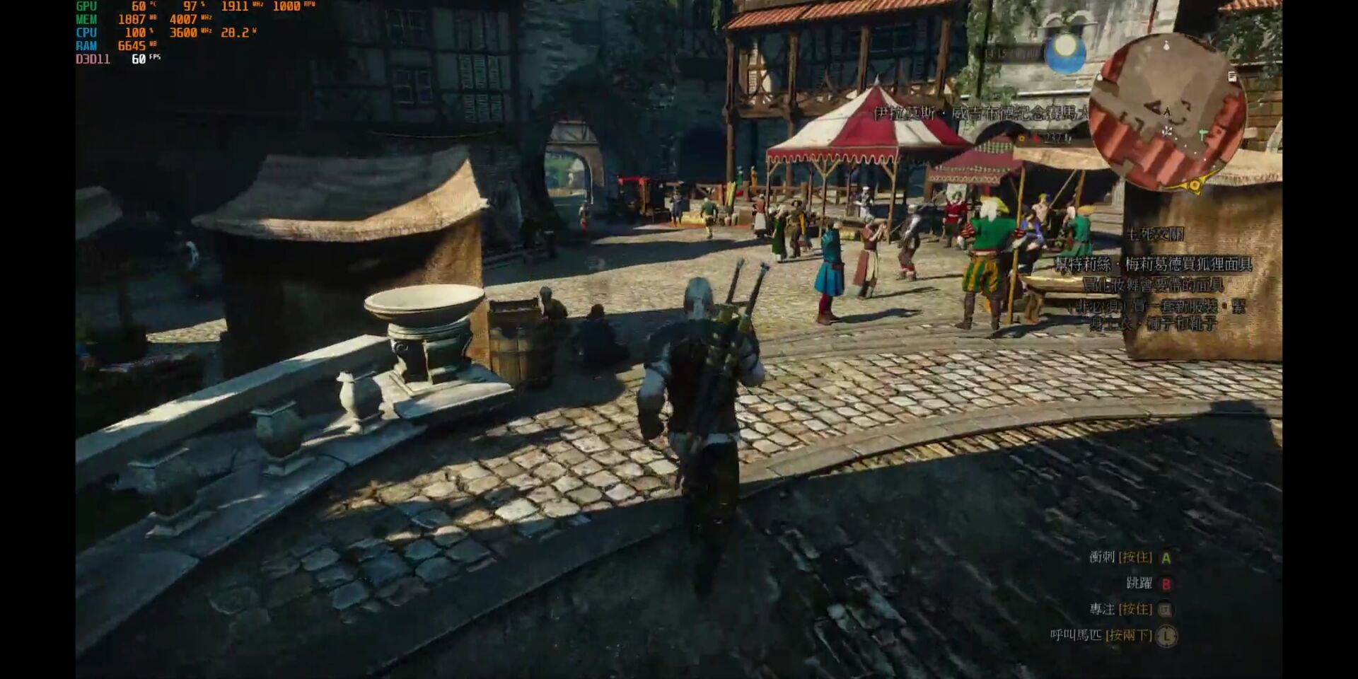 8代i3（7代i5）带什么显卡最合适不会存在瓶颈，GTX1060差不多了