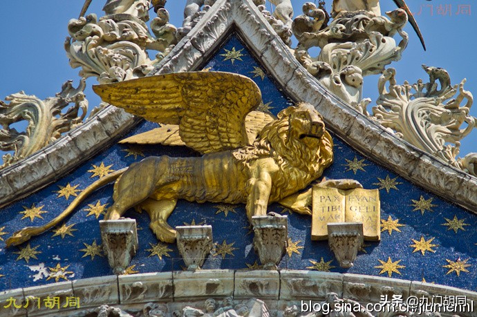 威尼斯概述,威尼斯的概述和特点