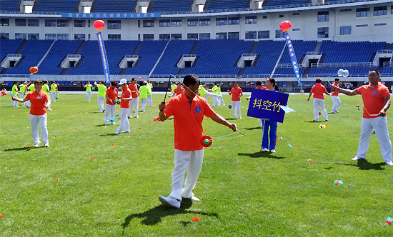 香港全民公益活动,香港公益活动