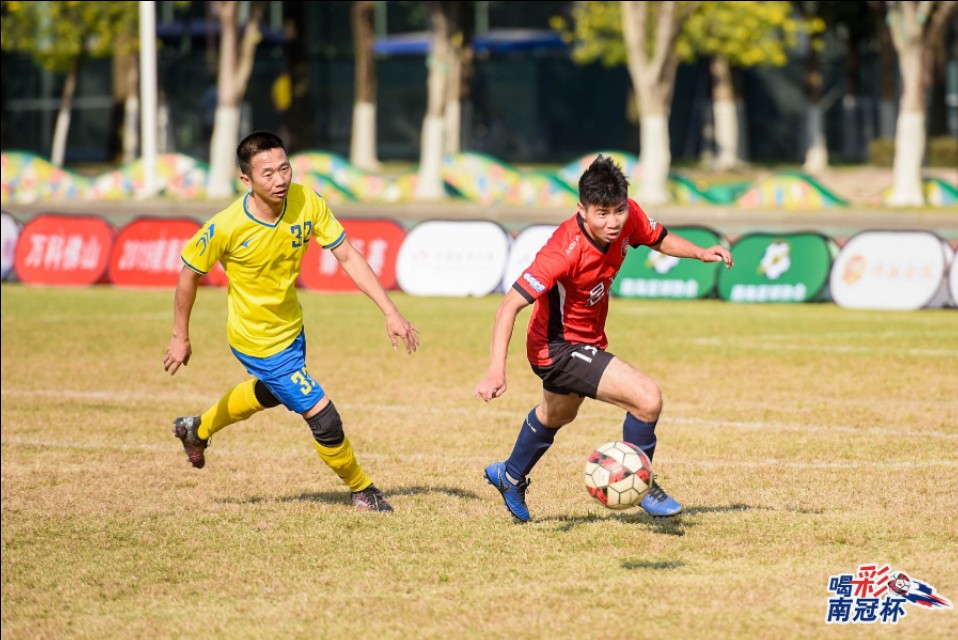 2021广东佛山足球锦标赛,广东佛山南海足球锦标赛u14