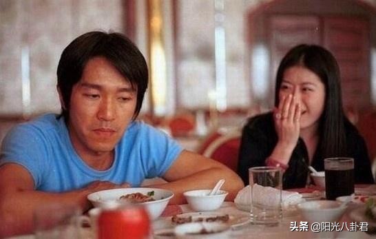 “陆湘湘”近照曝光，曾是《少林足球》原定女主，低调嫁人变网红