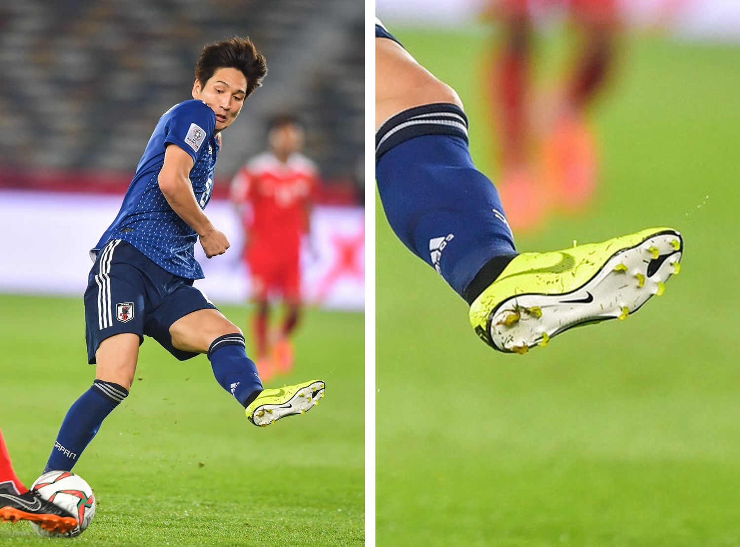 十大最好看的足球鞋,盘点那些高级又好又帅气的足球鞋