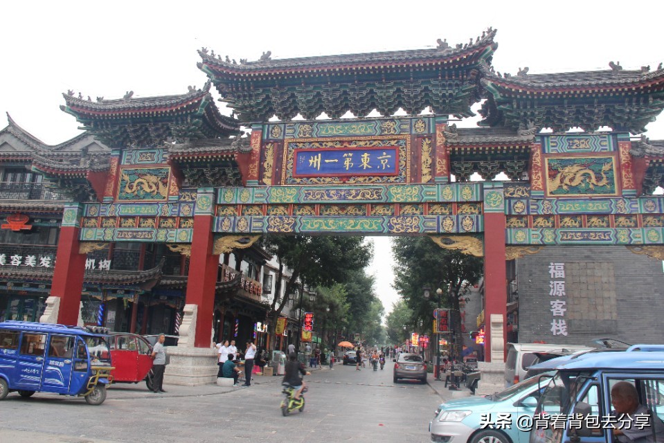 唐山葫芦岛旅游景点大全,秦皇岛葫芦岛旅游攻略