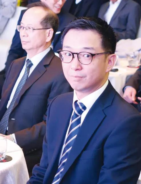 台湾蔡家发家史,台湾首富蔡家