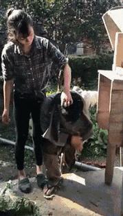 你特么放屁就放屁，对着我的脸放算是怎么回事？