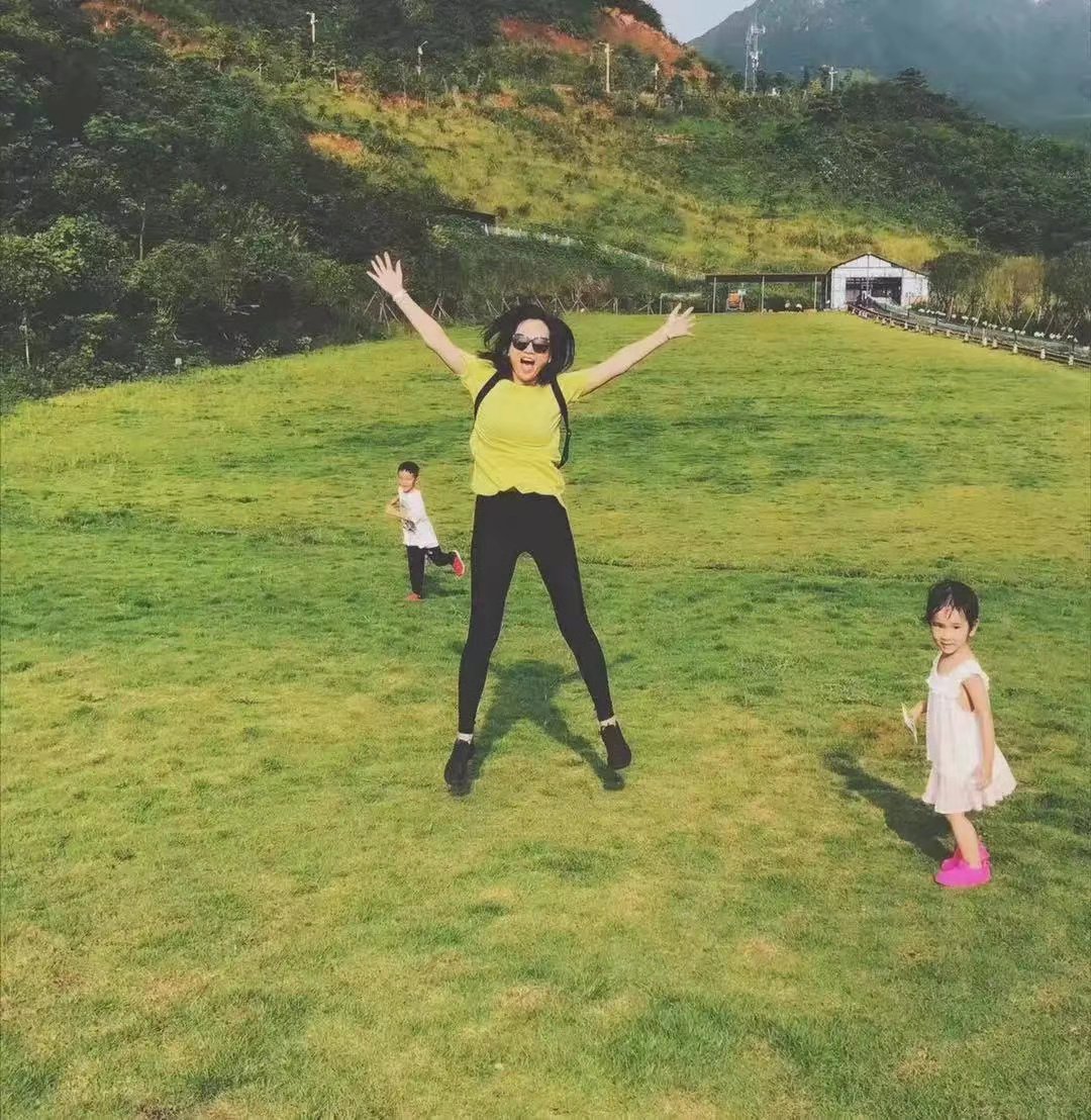 杨璐专访完整版,点我达回顾视频