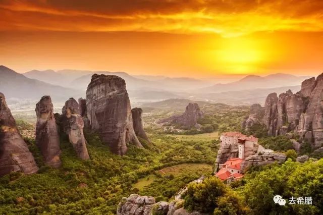 去希腊，到底怎么选线最明智？百度、知乎都找不到的，这里全送你