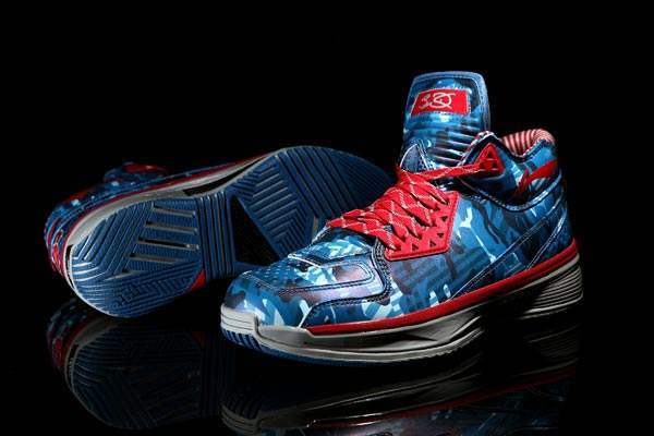 韦德之道10低帮wow耐磨,李宁韦德之道10wow实战