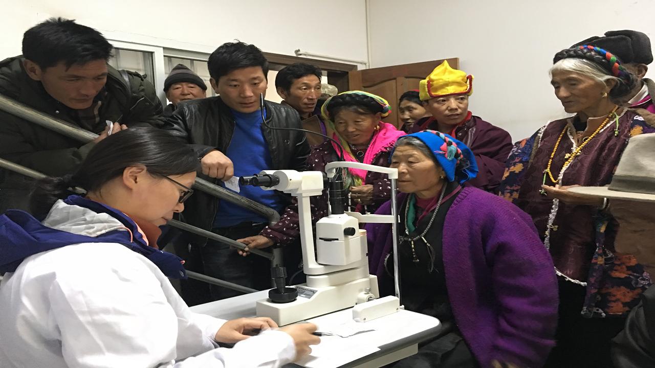 成都中医药大学银海眼科,成都中医大银海眼科医院的信息