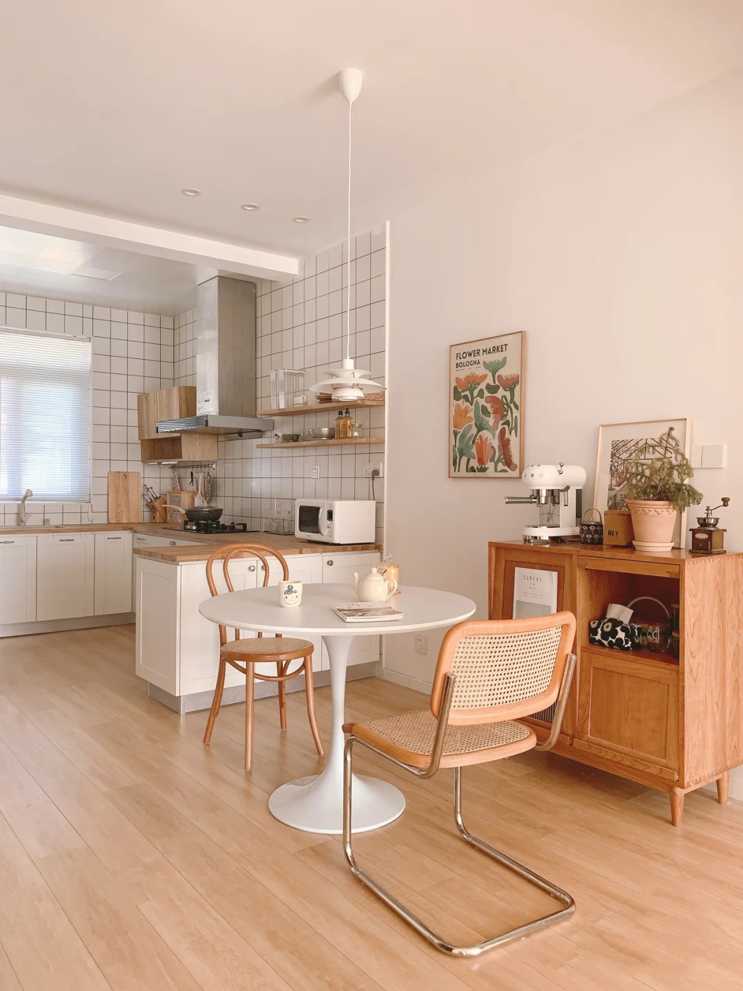 拥有一间阳光房有多爽？只有住过的人才知道，每天都被温暖和治愈