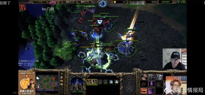 5月赛八强战：专业组国手全军覆没公开组飞呱生死相逢