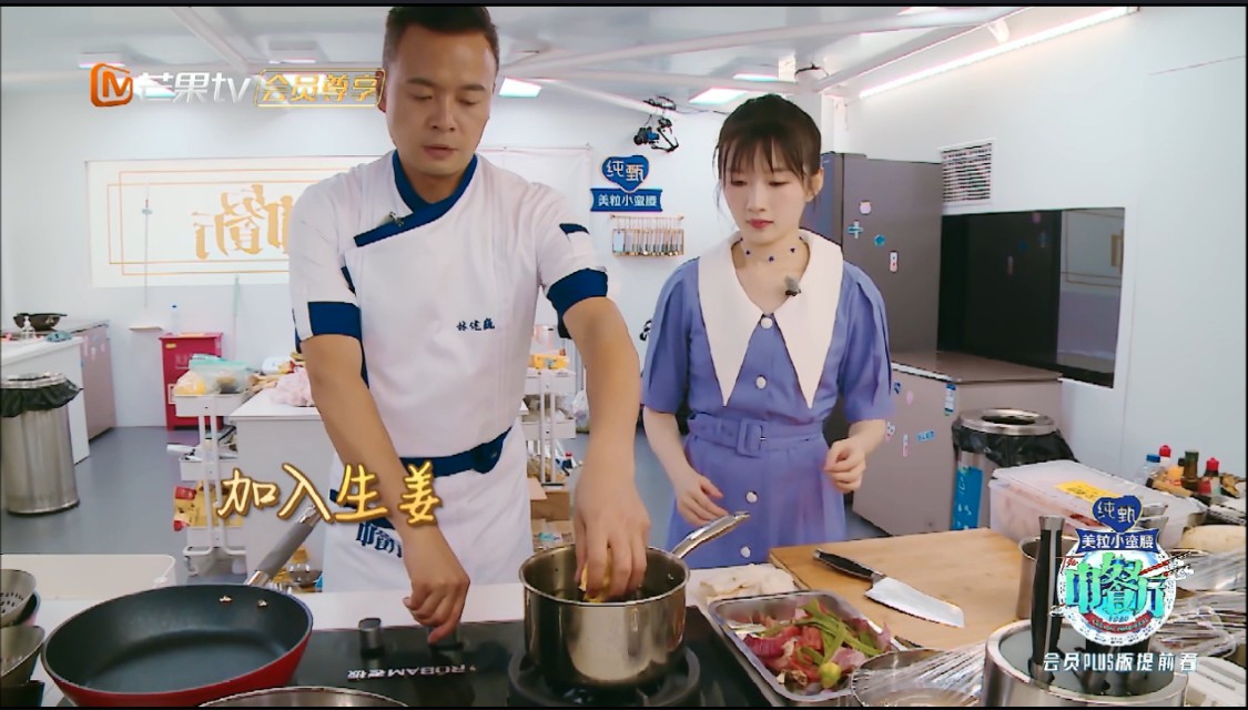 中餐厅同款炒锅推荐,中餐厅同款电炖锅视频