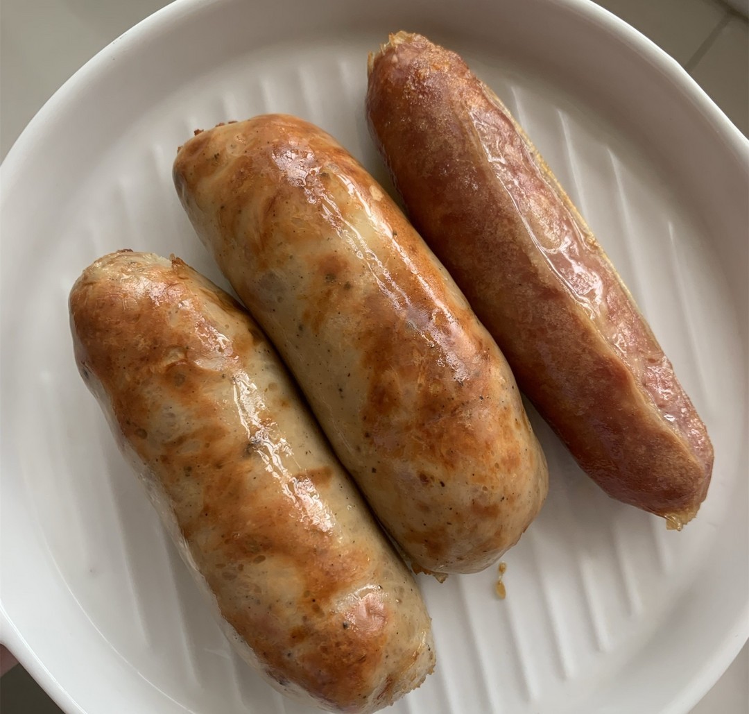 不吃会后悔的烤肠,10款不吃会后悔的烤肠做法