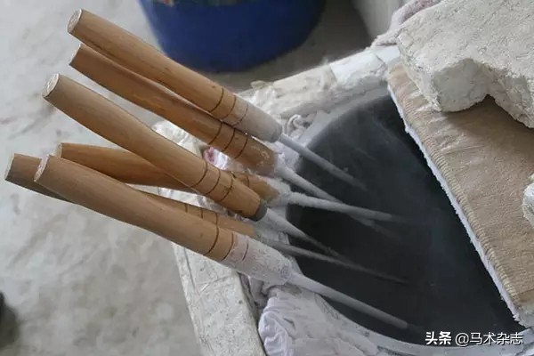 马身上的烙印图,马身上的记号怎么弄