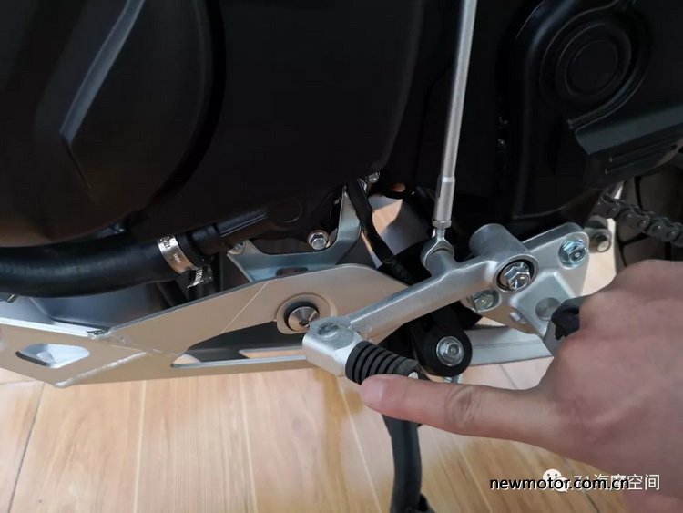 凯越500x骑行试驾测评,凯越450拉力测试