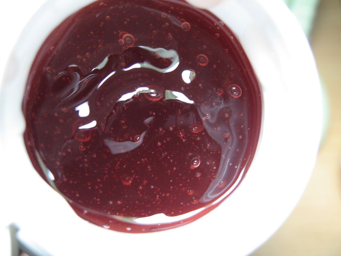 面膜踩雷成分,春雨面膜哪个系列好用