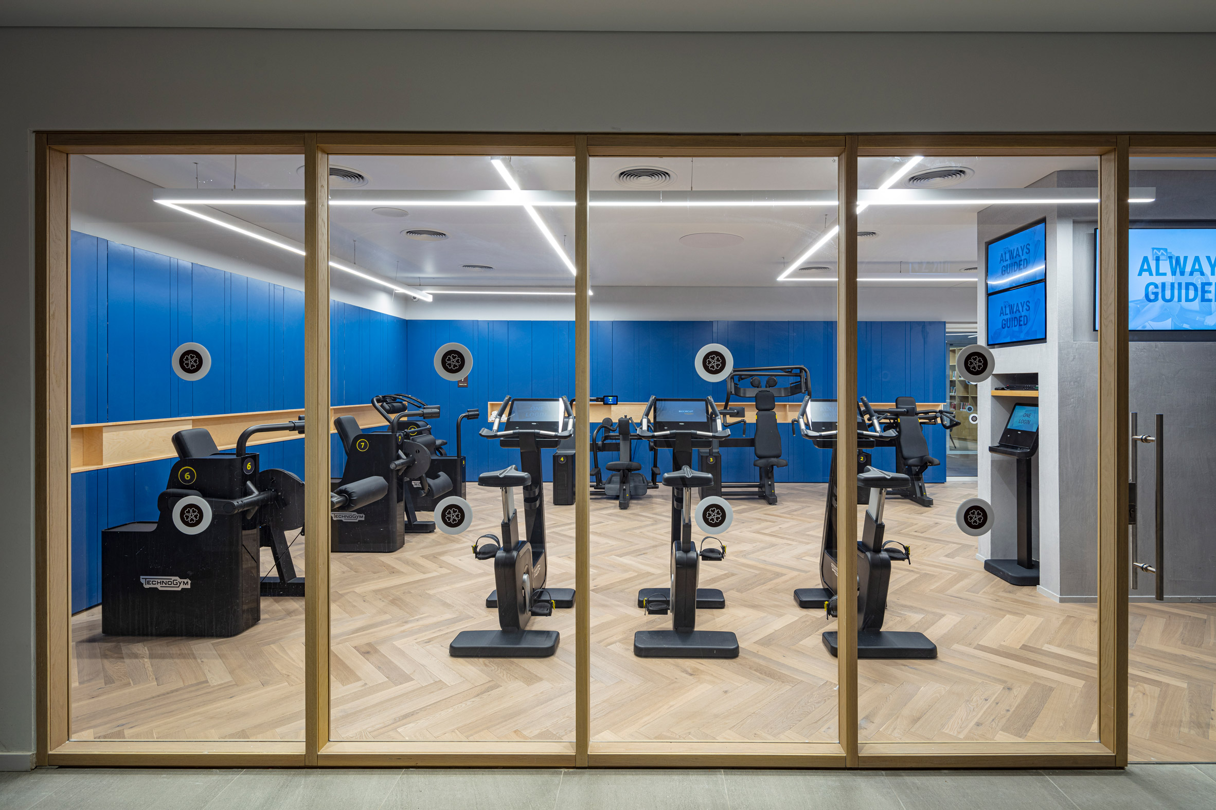 以色列现代简约公寓 (以色列老年公寓设计)